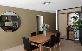 Sullivans Cove Apartments